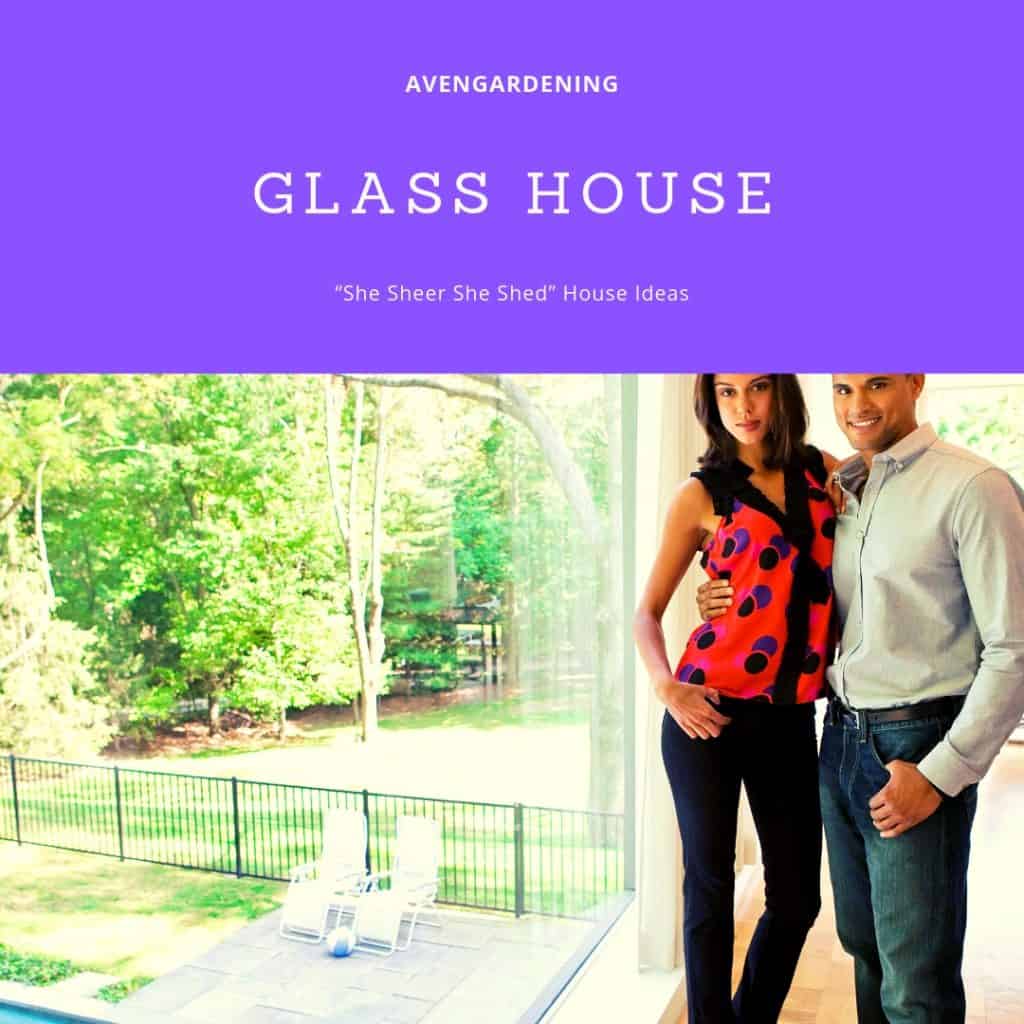Glass House