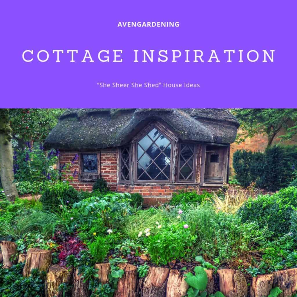Cottage Inspiration