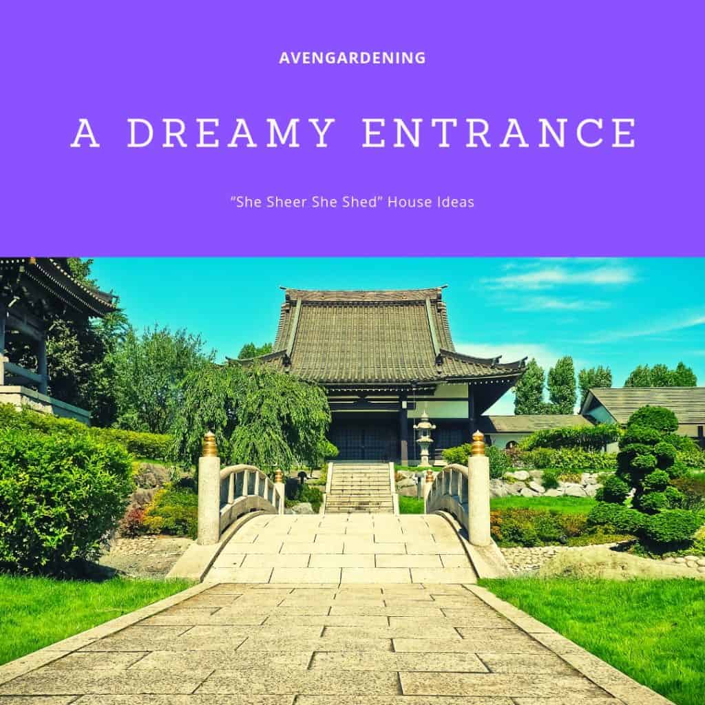 Dream Entrance