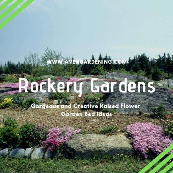 Rockery Gardens
