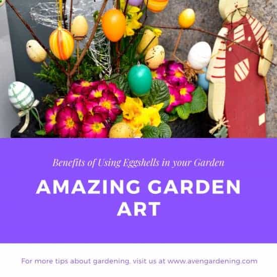Amazing Garden Art