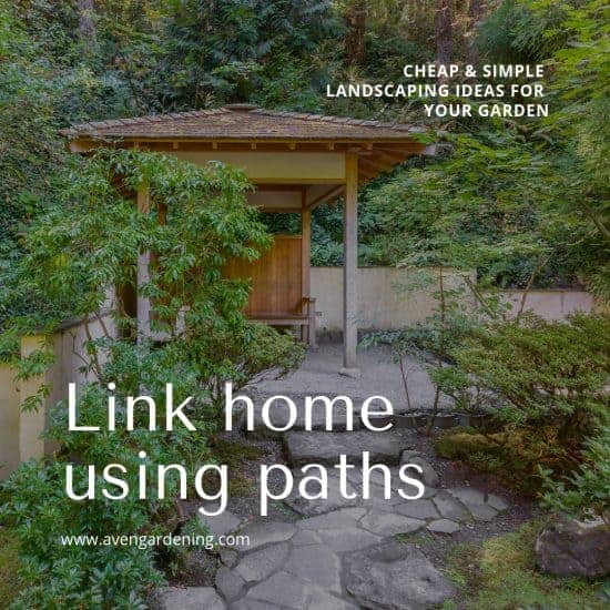 Link Home Path