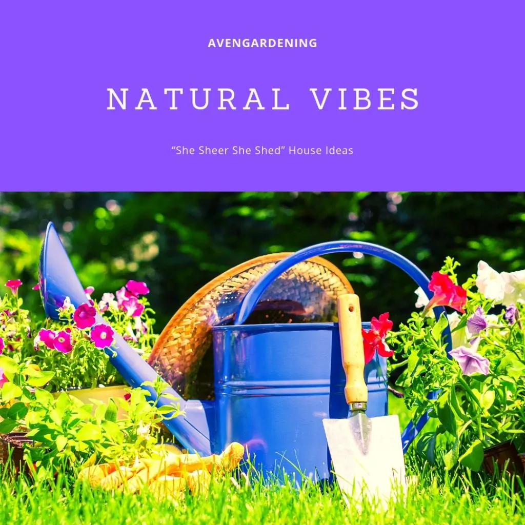 Natural Vibes