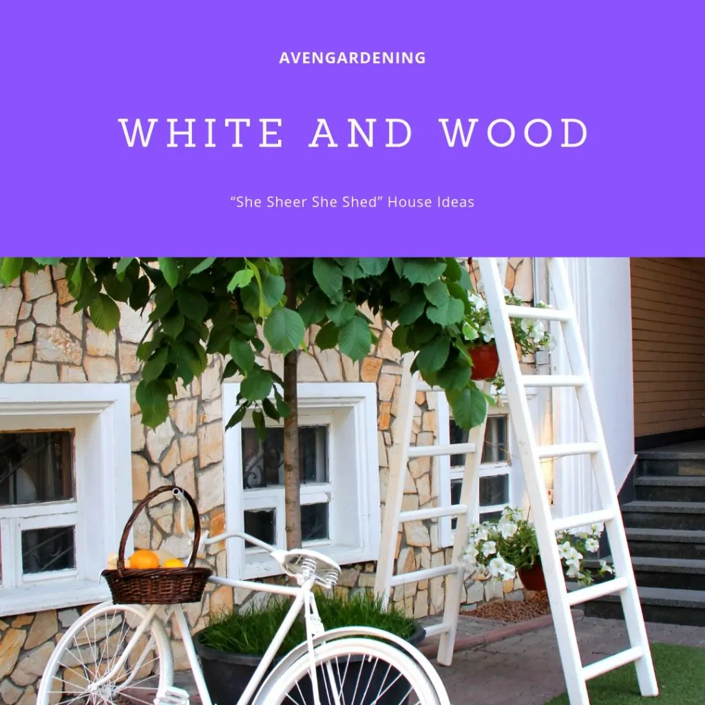 White Wood
