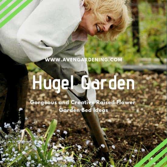 Hugel Garden