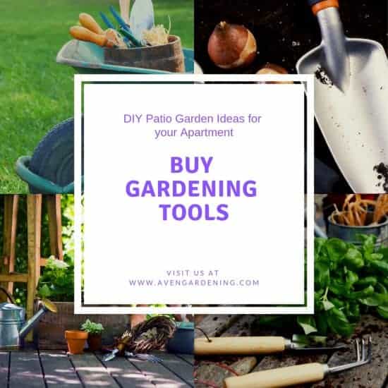 Buy Gardening Tools
