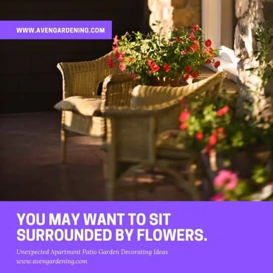Flower Garden