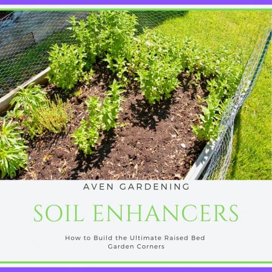 Soil Enhancers
