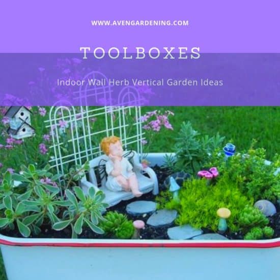 Toolboxes